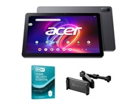 Acer Iconia P10 + car holder KlipXtreme + ESET 3M